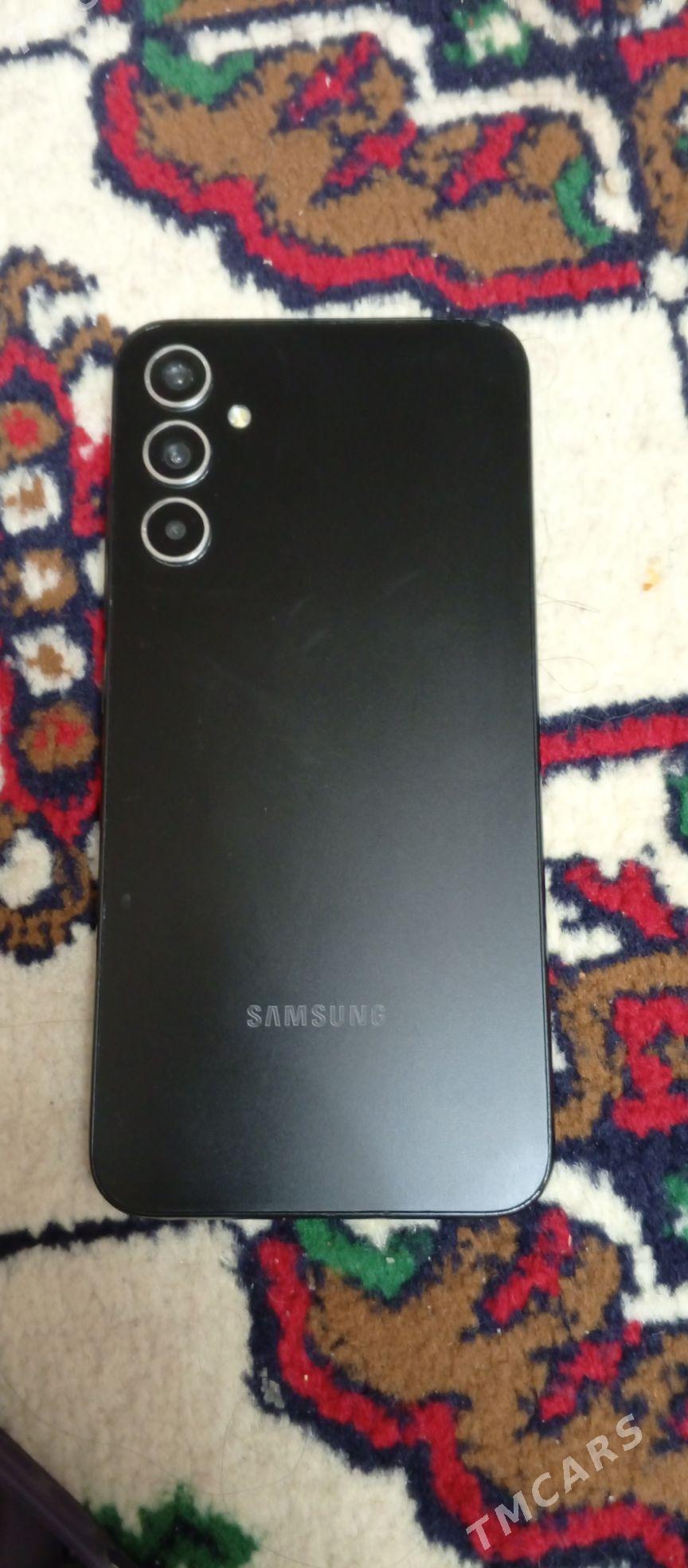 SAMSUNG A34 5G 8/256 - Туркменабат - img 2