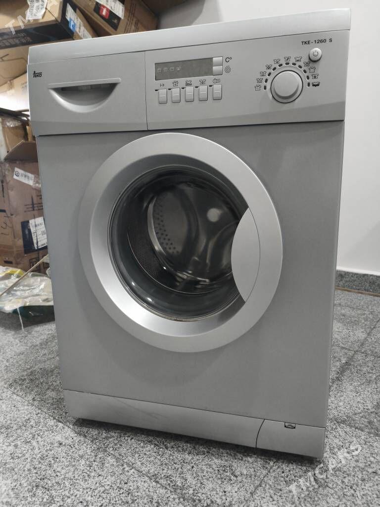 Teka - Aşgabat - img 4