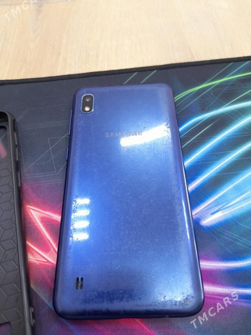Samsung Galaxy A10 - Türkmenabat - img 3