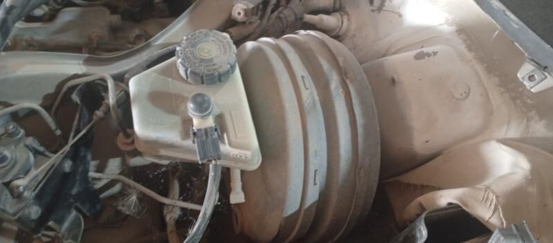 karopka w210 mersedes 4 500 TMT - Бедев - img 3