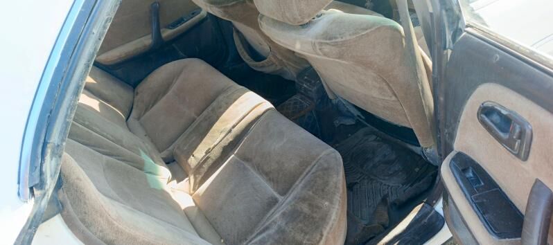 Toyota Mark II 1994 - 25 000 TMT - Халач - img 7