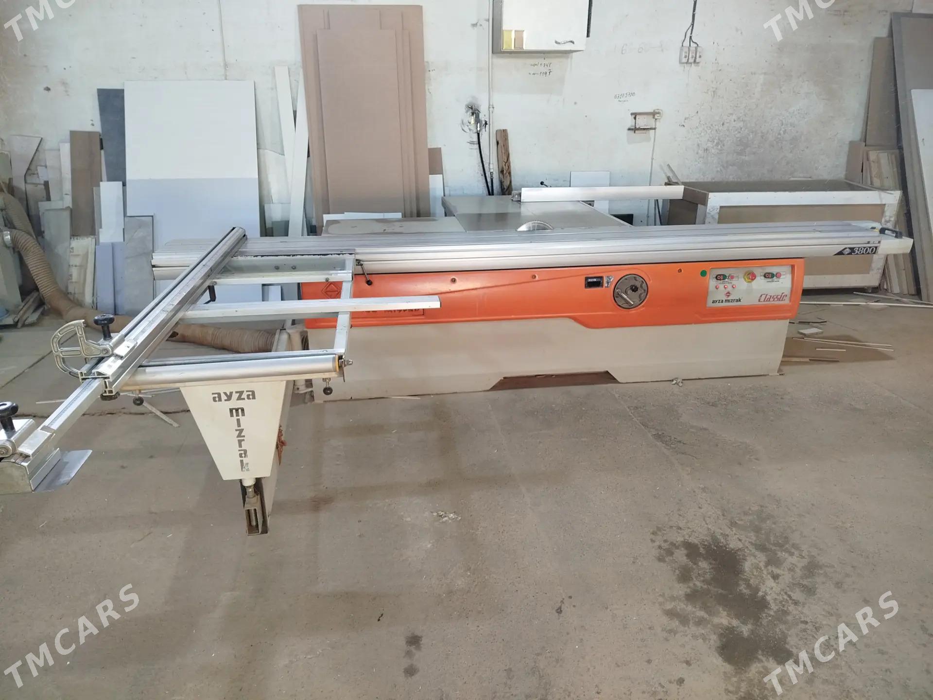 bant yatar - Aşgabat - img 2