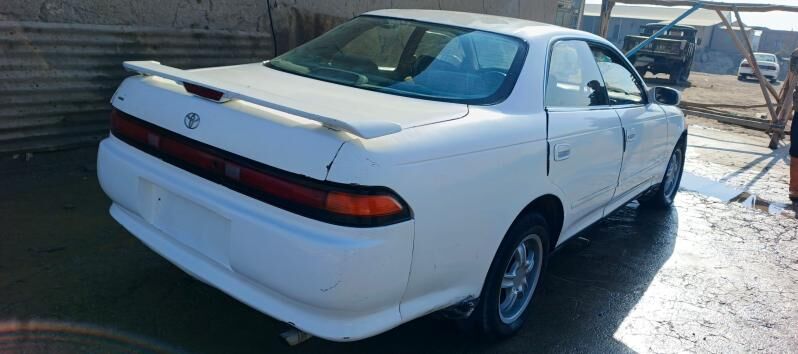 Toyota Mark II 1994 - 25 000 TMT - Халач - img 5