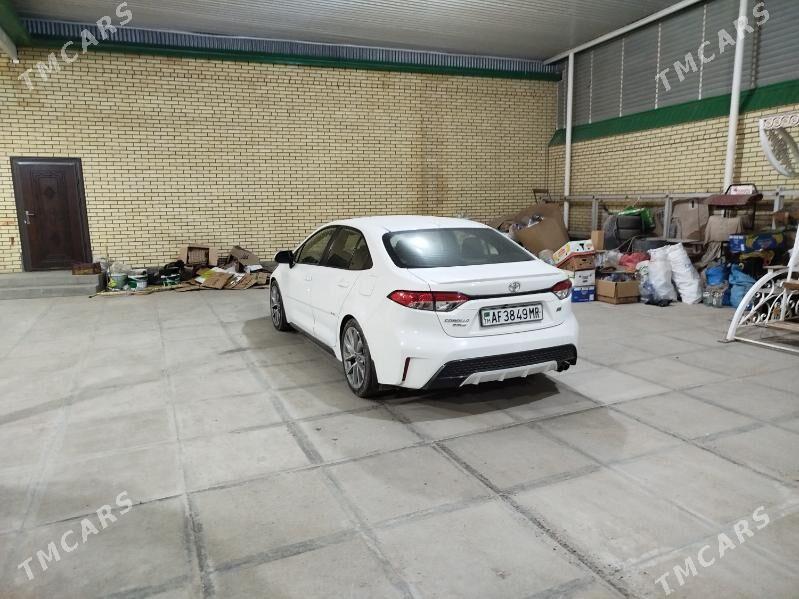 Toyota Corolla 2020 - 255 000 TMT - Mary - img 7