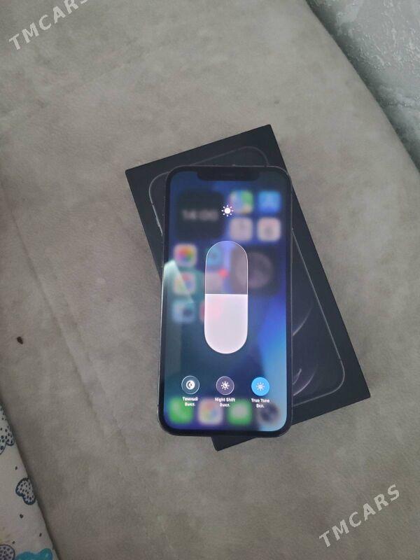 iPhone 12 pro - Мары - img 2