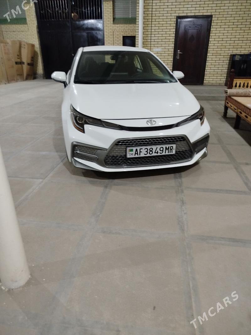 Toyota Corolla 2020 - 255 000 TMT - Mary - img 10