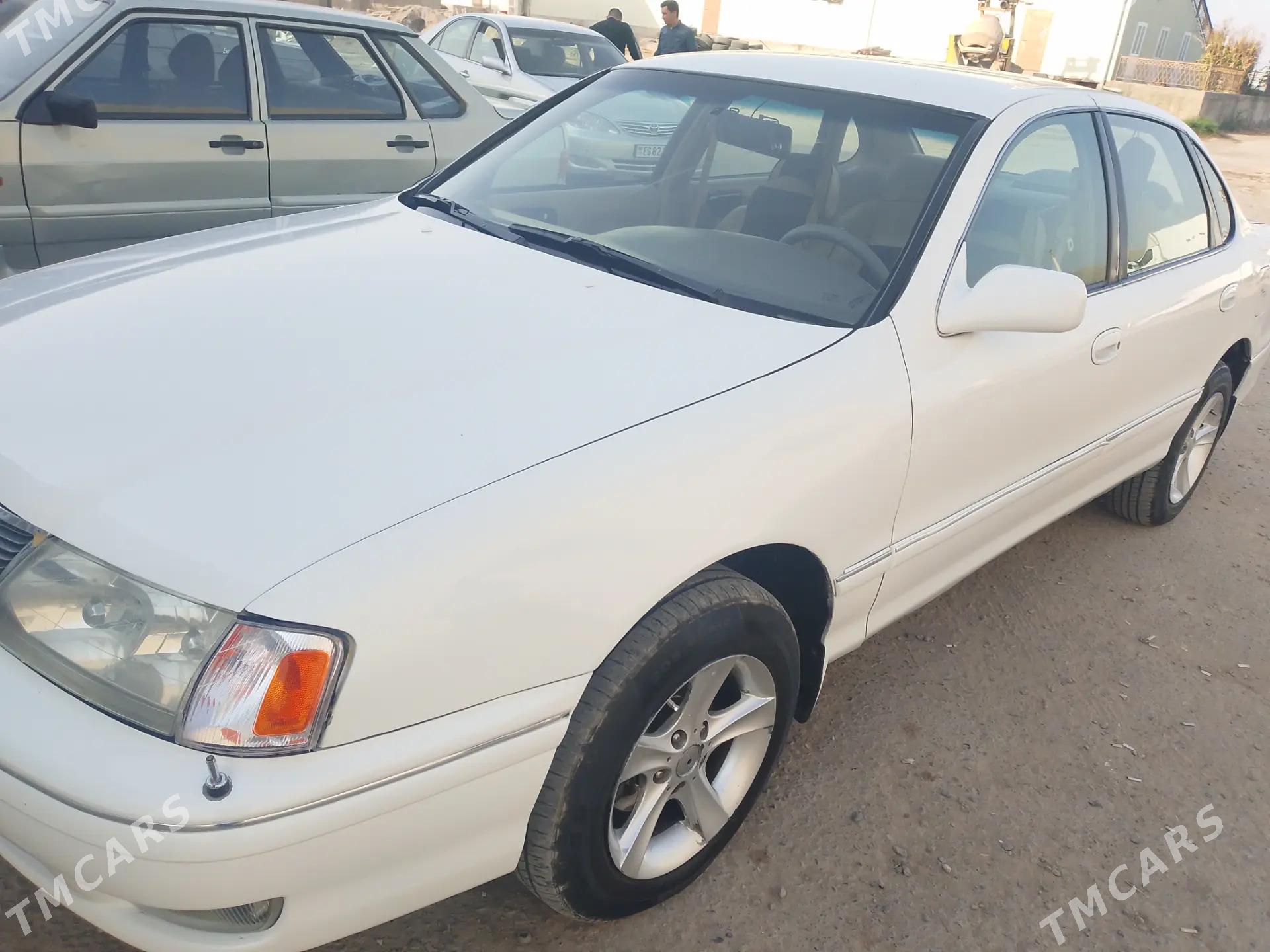 Toyota Avalon 1999 - 160 000 TMT - Мары - img 5