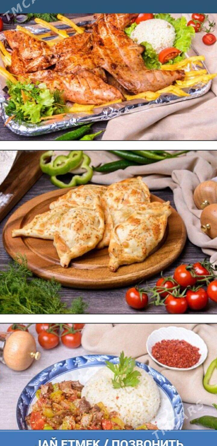 70 МЕКДЕП НАХАР ХАНА КУХНЯ - Bekrewe - img 2