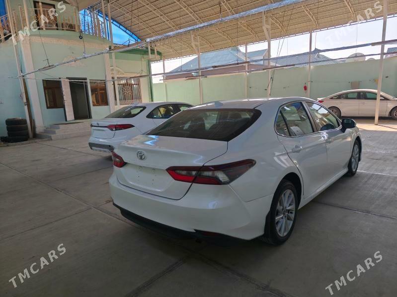 Toyota Camry 2022 - 315 200 TMT - Гарадамак - img 3
