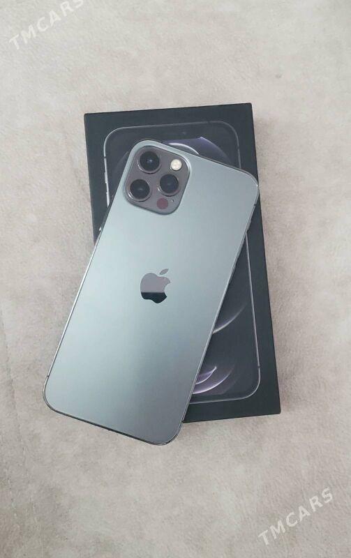 iPhone 12 pro - Мары - img 3