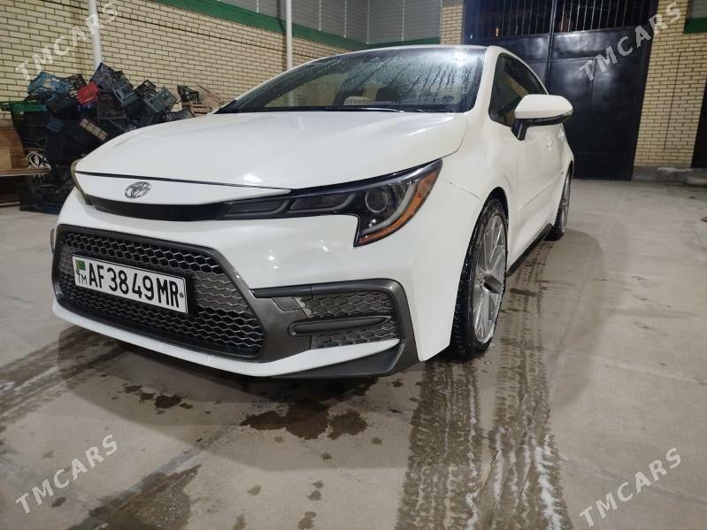 Toyota Corolla 2020 - 255 000 TMT - Mary - img 6