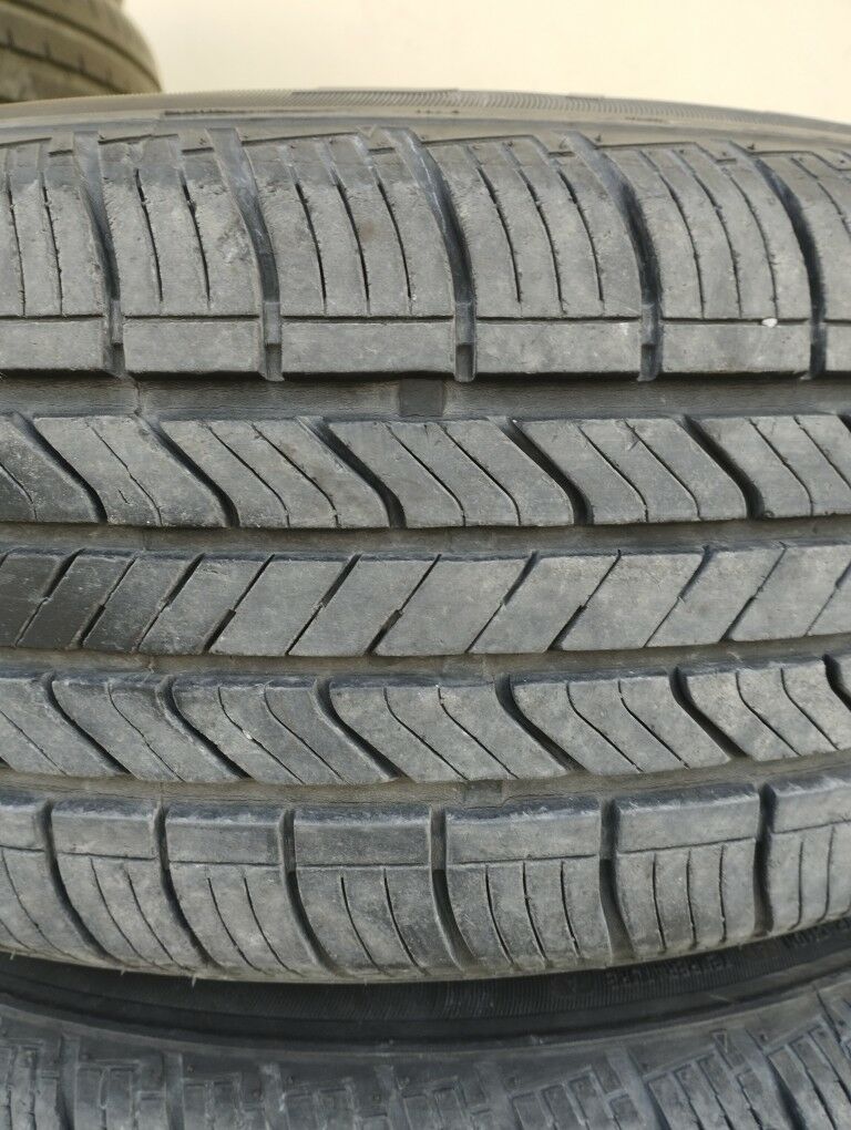 205 60 16 pakryska 320 TMT - Hitrowka - img 2