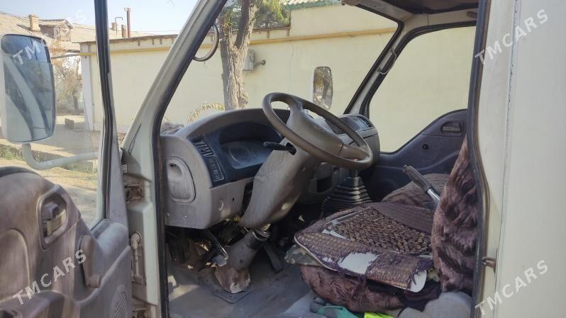 Forland H2 2013 - 135 000 TMT - Тагтабазар - img 5