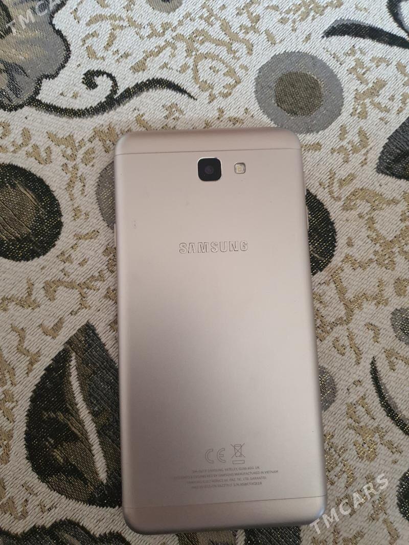 Galaxy j7 prime 2 - Mary - img 2