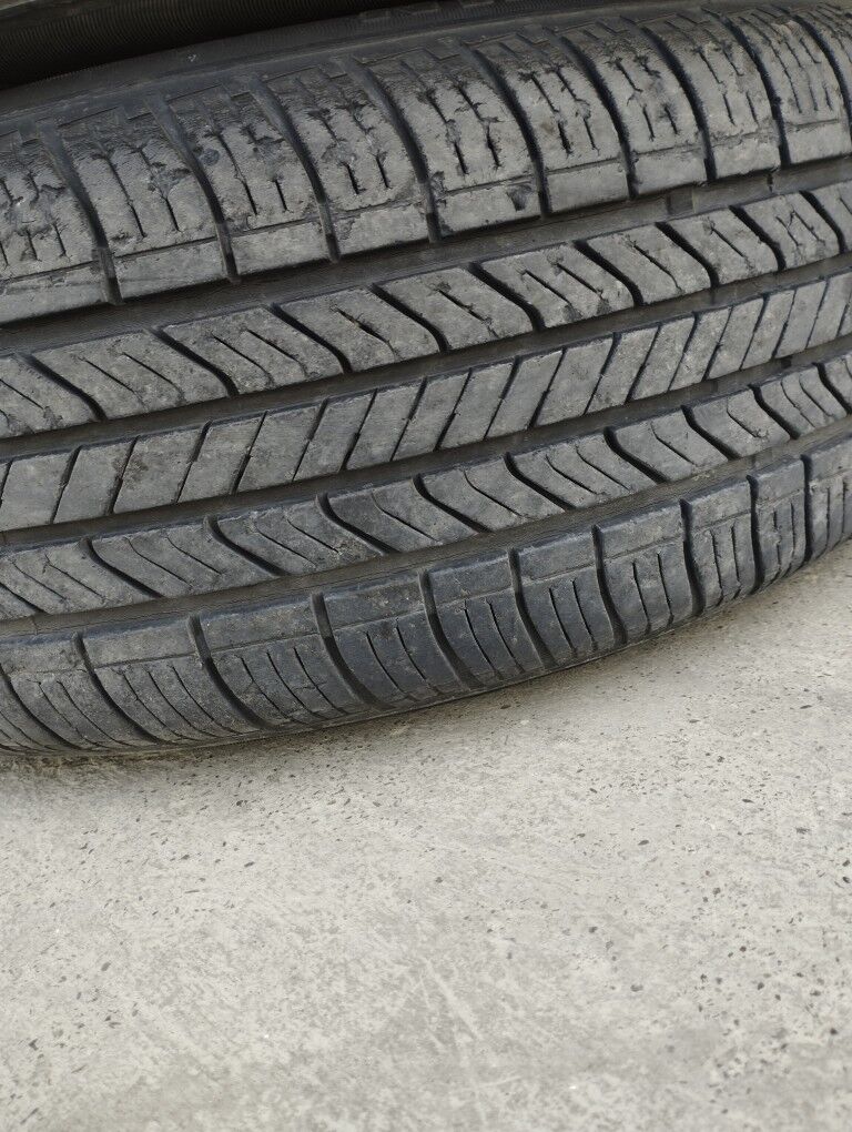 205 60 16 pakryska 320 TMT - Hitrowka - img 4