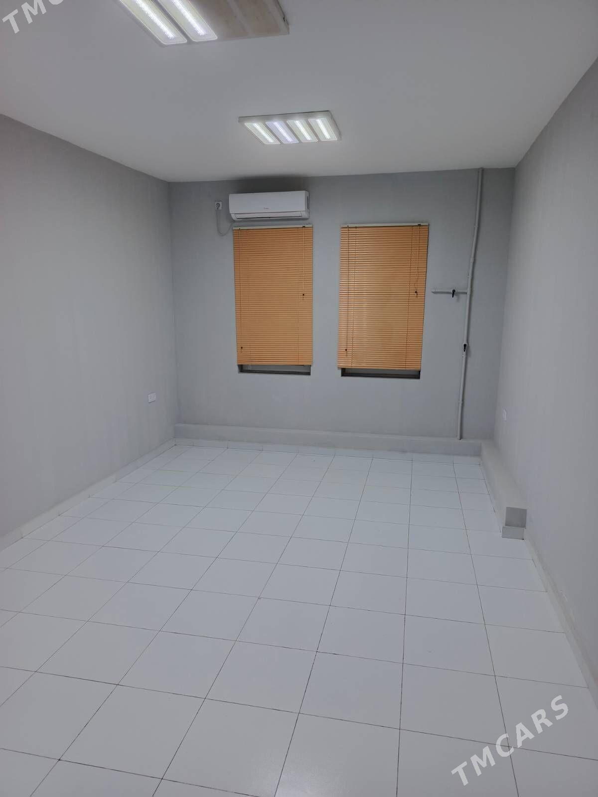 МИР 7/1 8 комнат  - Parahat 7 - img 4