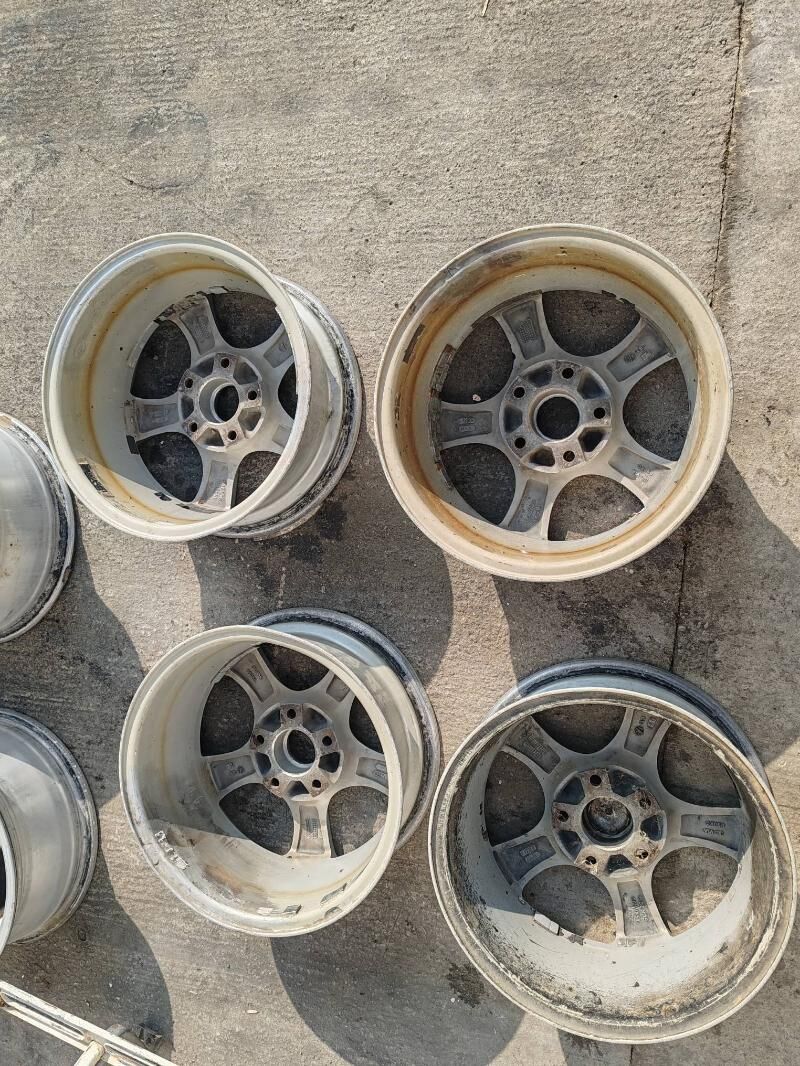 disga 15lik camry siyenna 1 100 TMT - Balkanabat - img 2