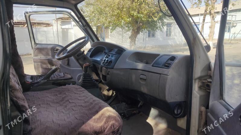 Forland H2 2013 - 135 000 TMT - Тагтабазар - img 4