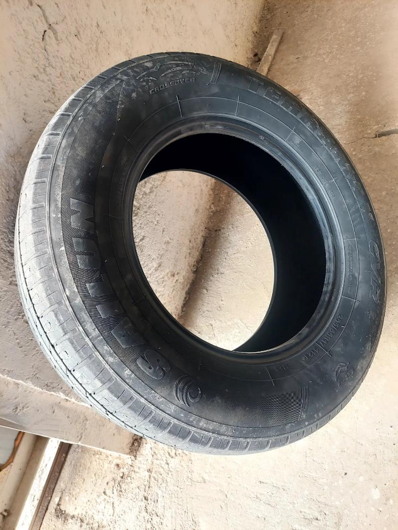 SAILUN pokriska prado 600 TMT - Туркменбаши - img 2