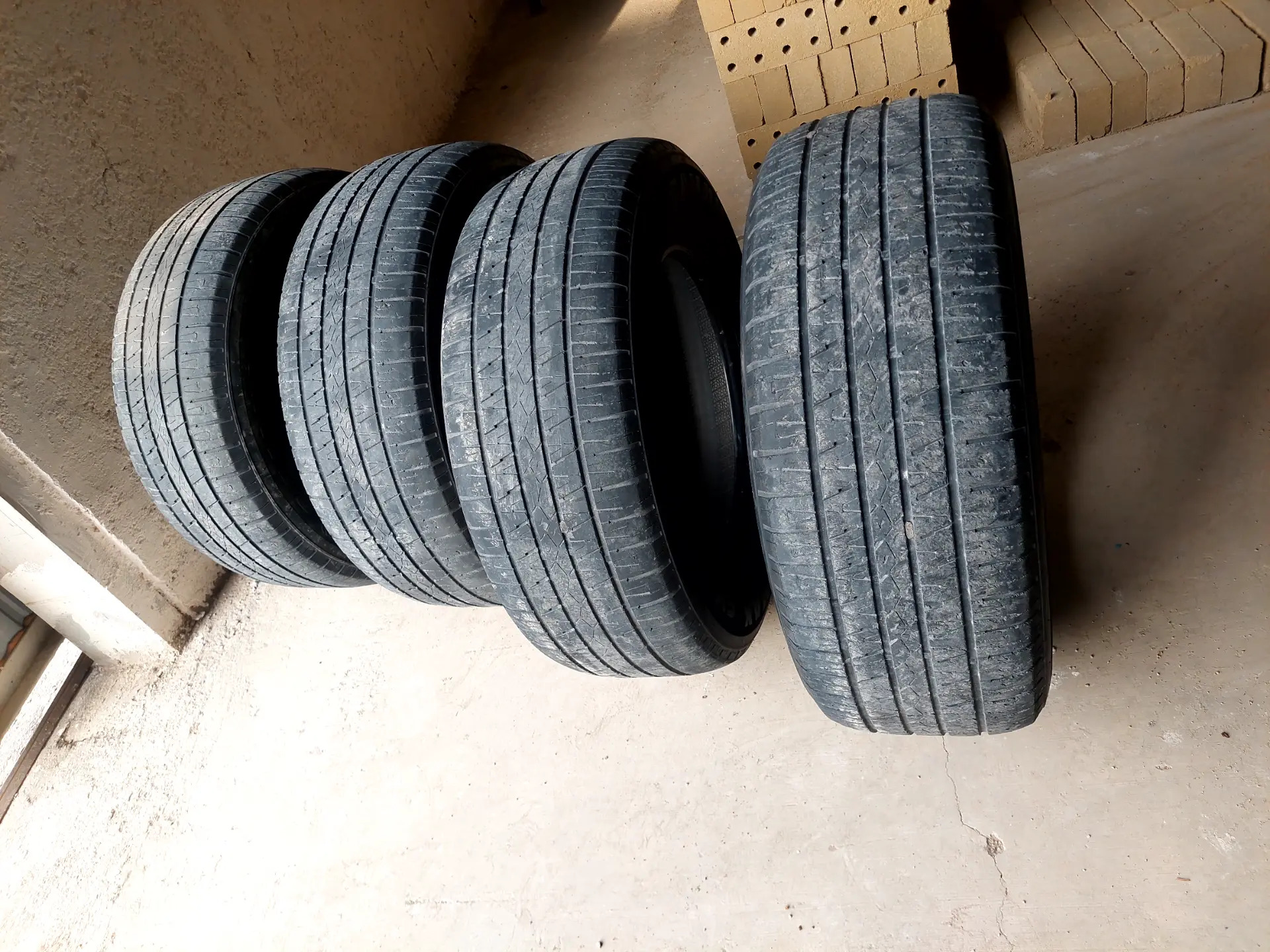 SAILUN pokriska prado 600 TMT - Туркменбаши - img 4