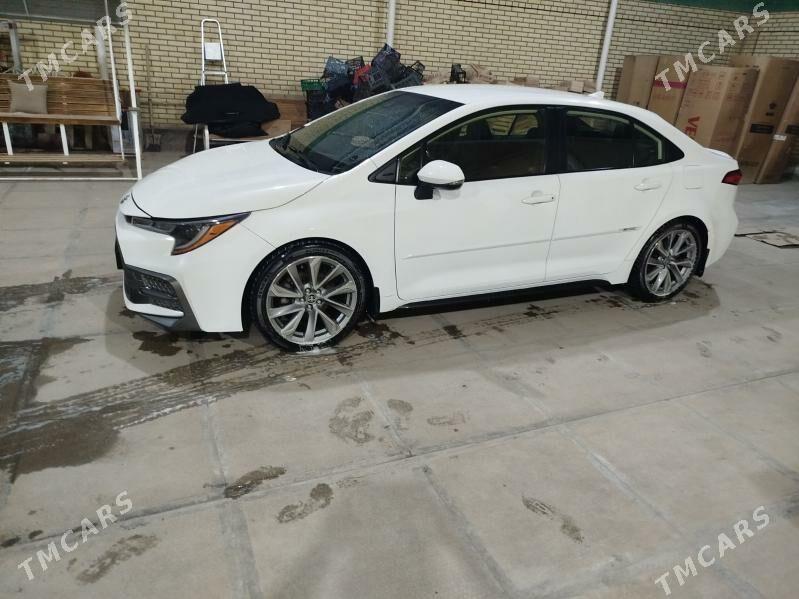 Toyota Corolla 2020 - 255 000 TMT - Mary - img 4