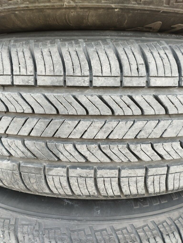 205 60 16 pakryska 320 TMT - Hitrowka - img 3