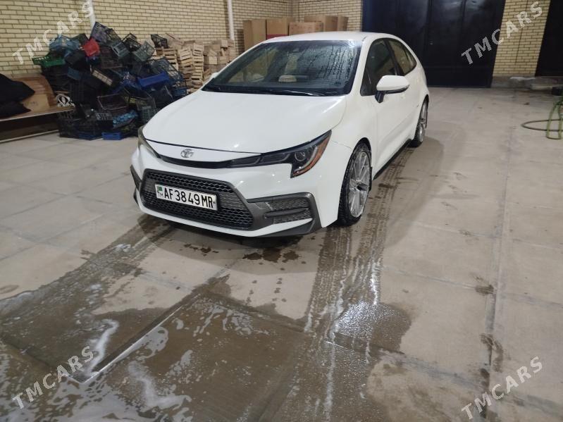Toyota Corolla 2020 - 255 000 TMT - Mary - img 5
