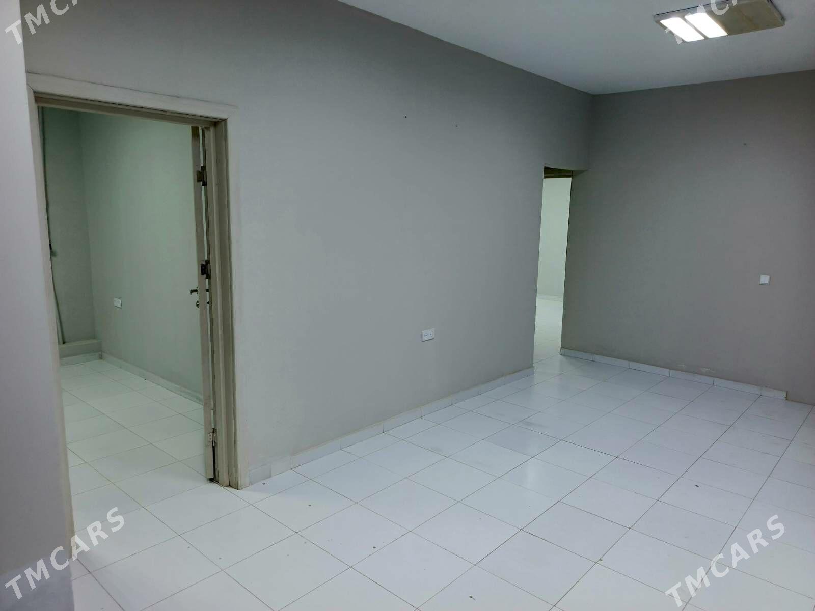 МИР 7/1 8 комнат  - Parahat 7 - img 3