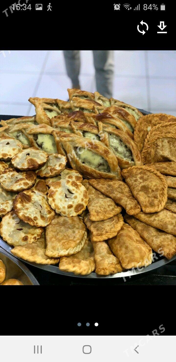 70 МЕКДЕП НАХАР ХАНА КУХНЯ - Bekrewe - img 3