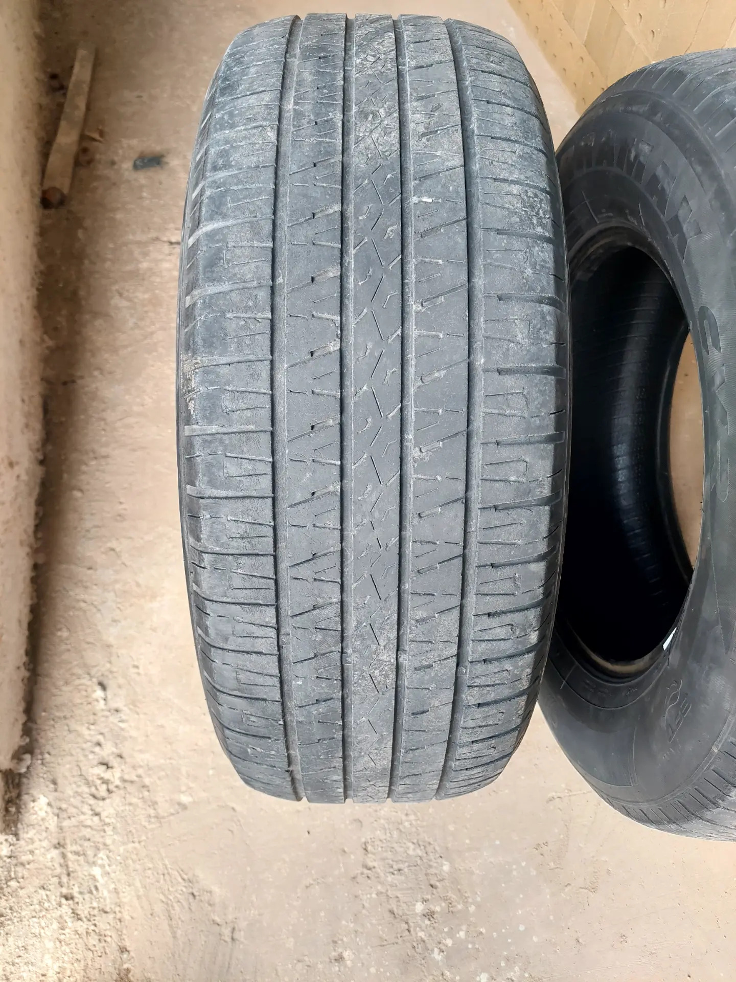 SAILUN pokriska prado 600 TMT - Туркменбаши - img 3