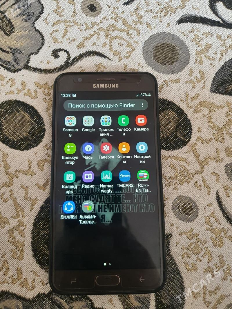 Galaxy j7 prime 2 - Mary - img 3