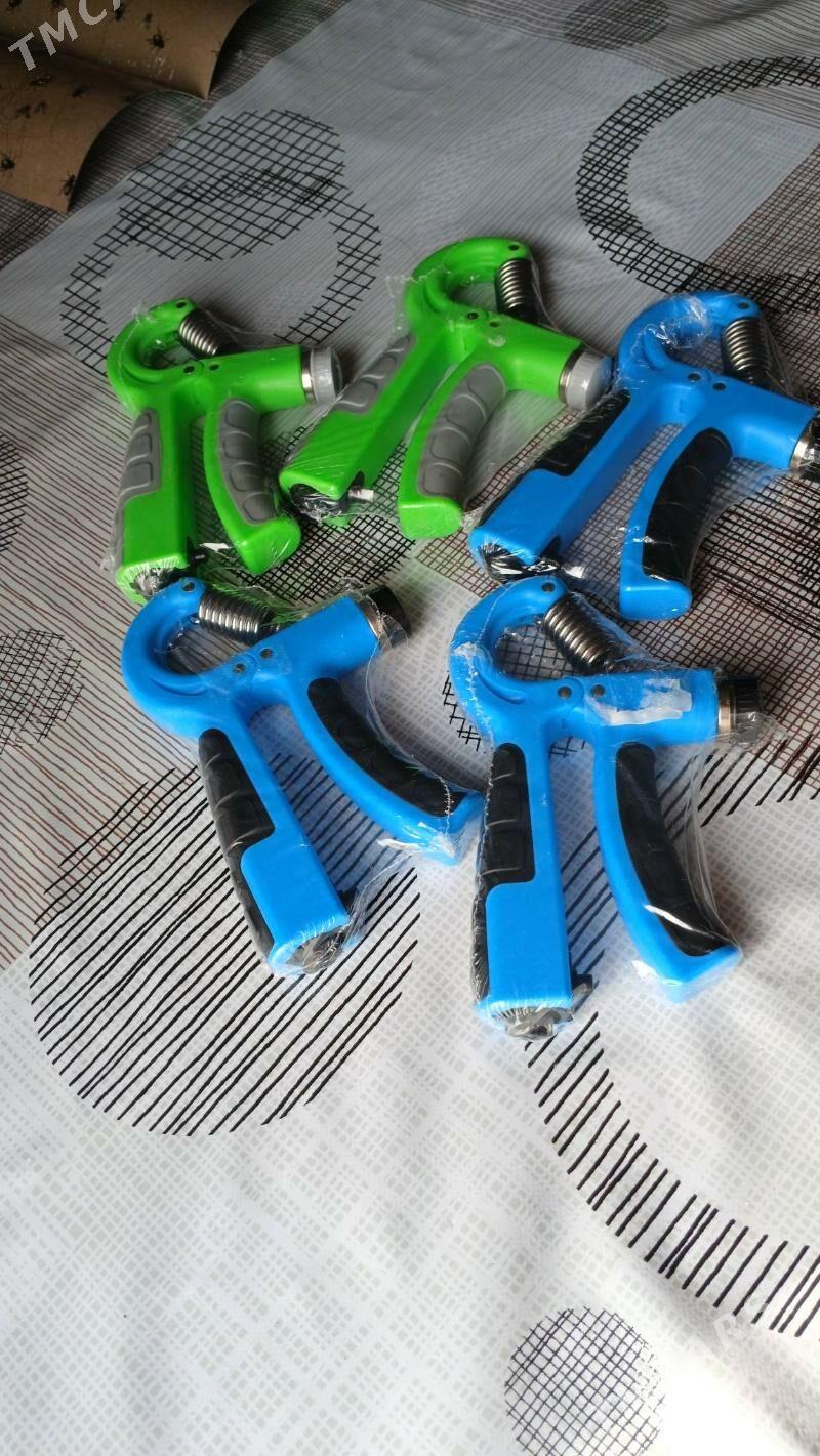 эспандер. - Туркменабат - img 2