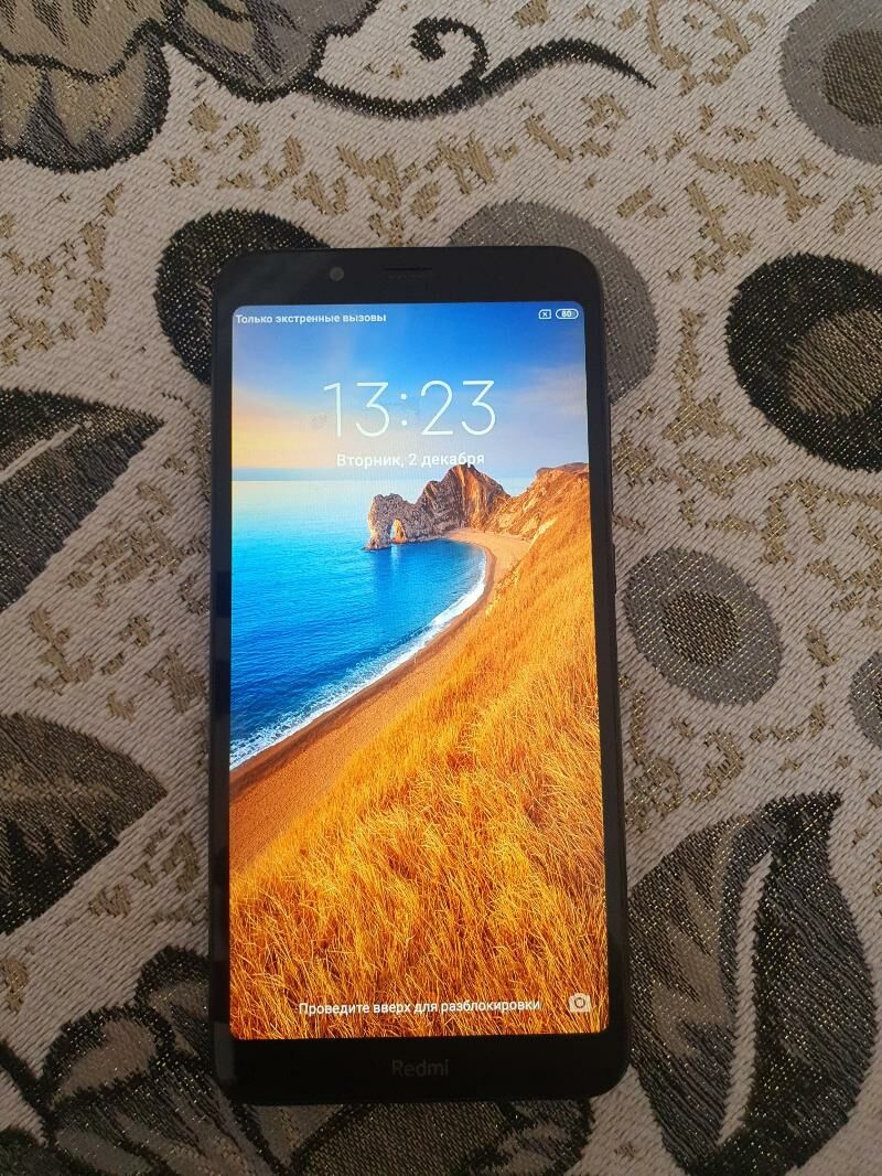 redmi 7 a - Мары - img 2