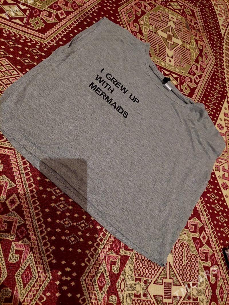 футболки - Ашхабад - img 7