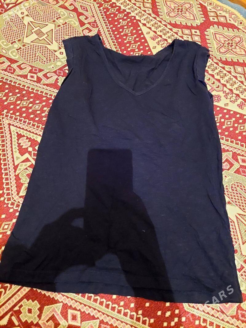 футболки - Ашхабад - img 2