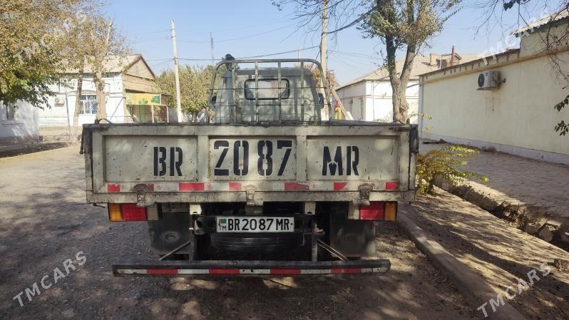 Forland H2 2013 - 135 000 TMT - Тагтабазар - img 3