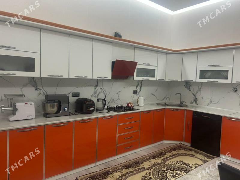 garnatur - Gyzylarbat - img 2