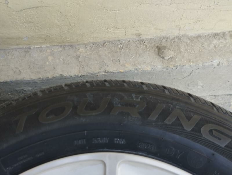 205 60 16 pakryska 320 TMT - Hitrowka - img 6