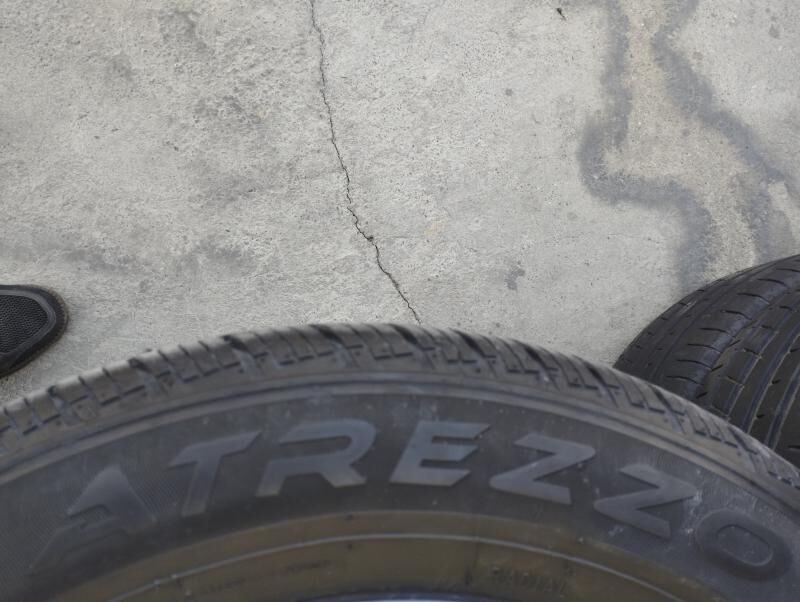 205 60 16 pakryska 320 TMT - Hitrowka - img 8