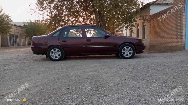 Opel Vectra 1992 - 38 000 TMT - Мургап - img 3