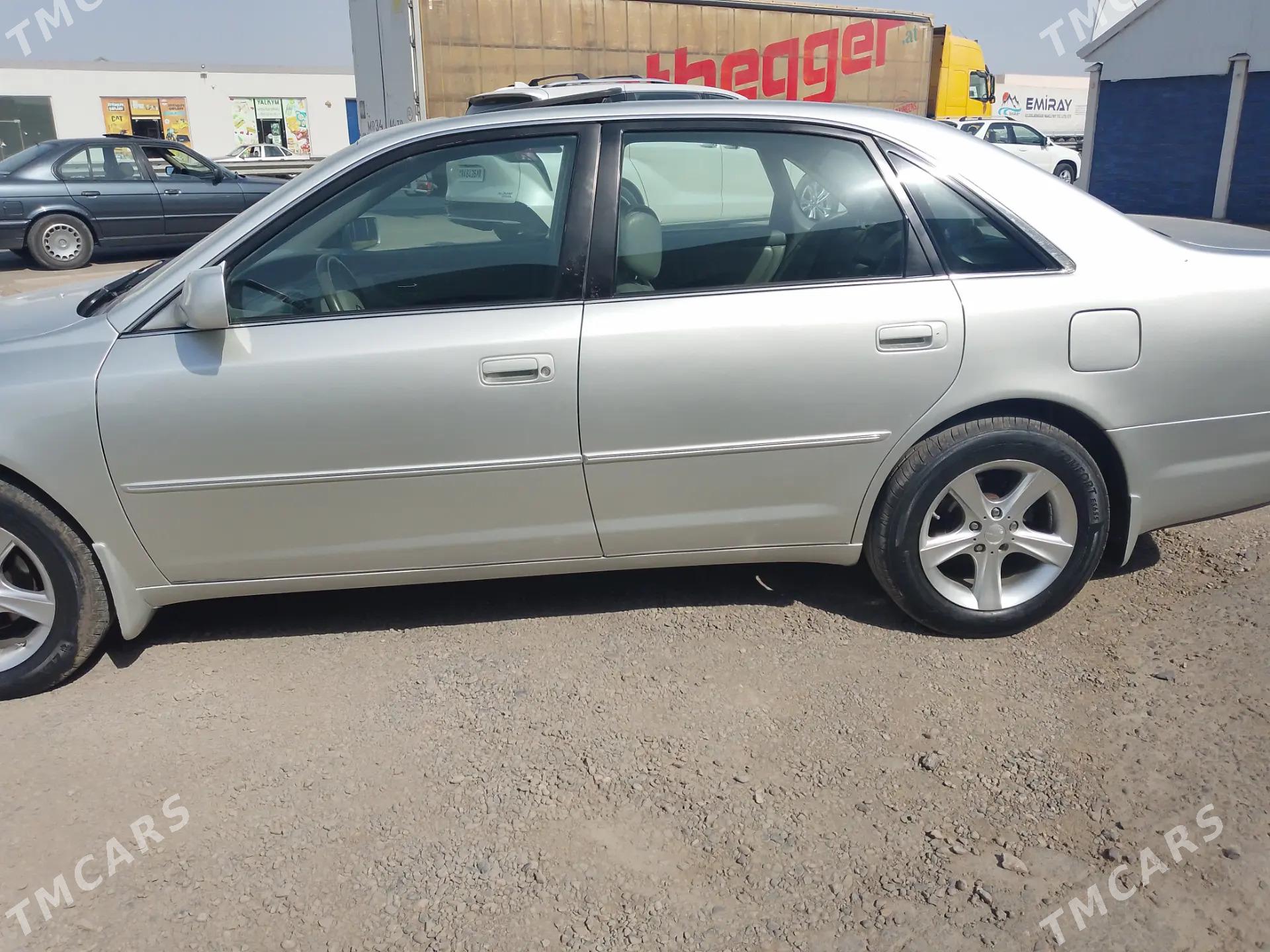 Toyota Avalon 2003 - 250 000 TMT - Mary - img 2