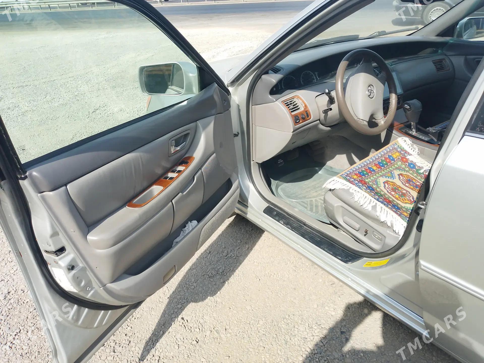 Toyota Avalon 2003 - 250 000 TMT - Mary - img 7