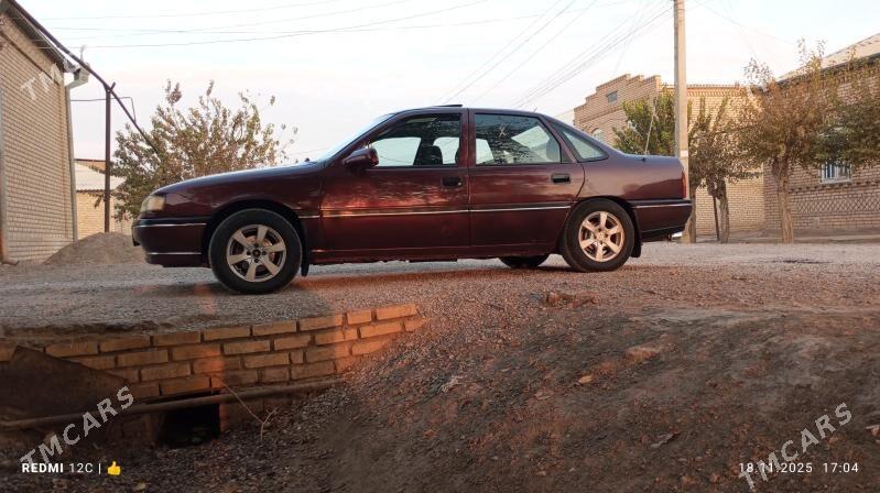 Opel Vectra 1992 - 38 000 TMT - Мургап - img 4