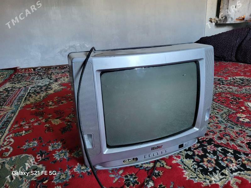 televizor - Gumdag - img 1