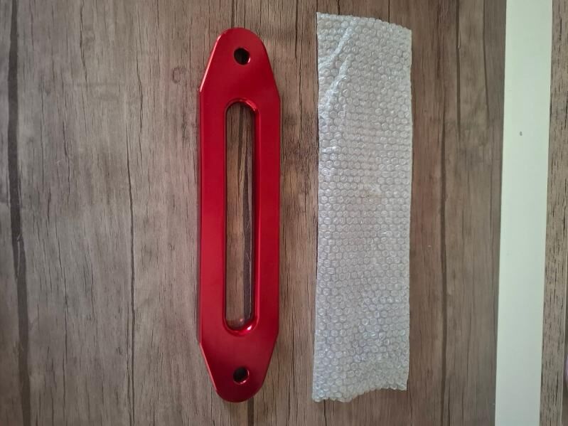 Клюз для Лебедки 900 TMT - Ашхабад - img 2