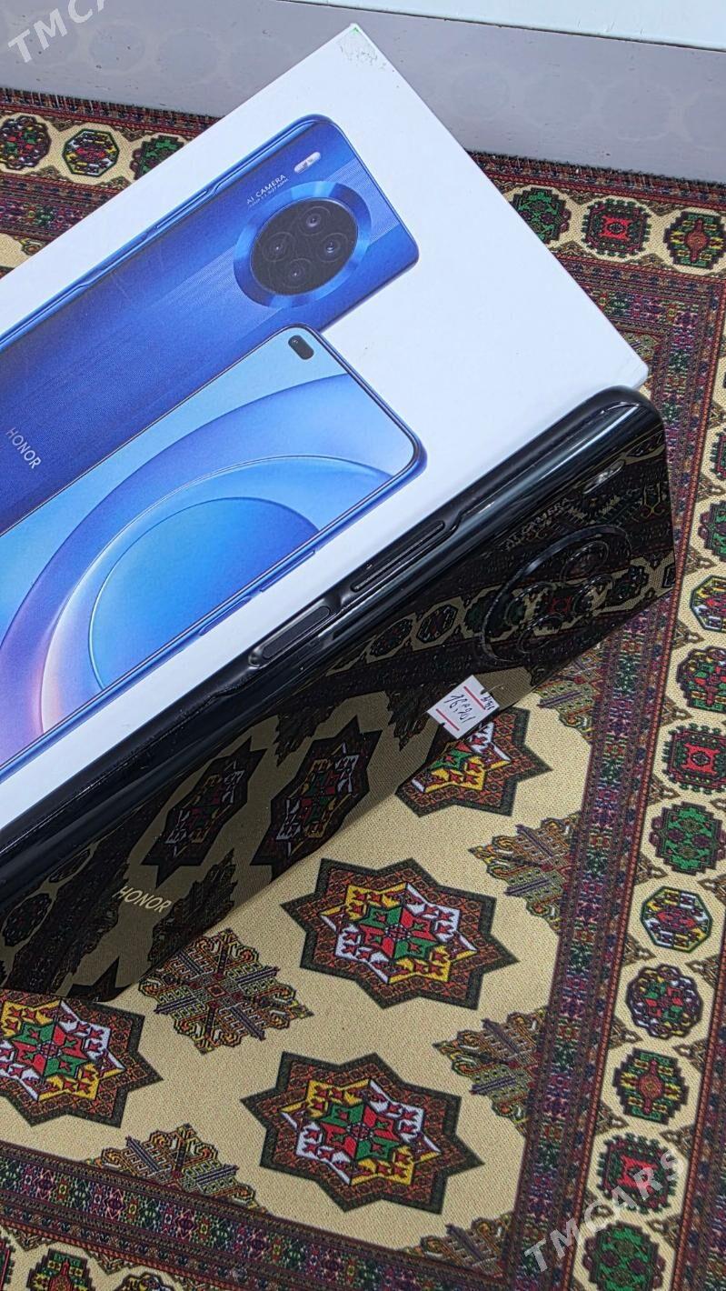 Honor 50 lite - Ашхабад - img 3