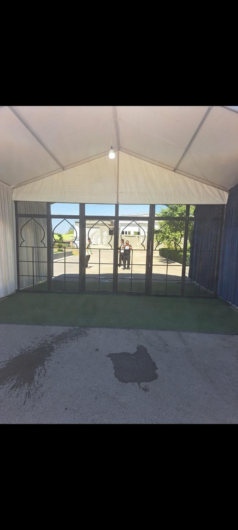 Aỳna toỳ hyzmatlary - Aşgabat - img 2