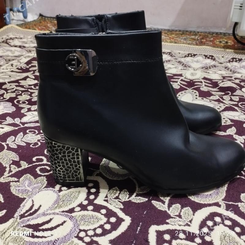 Ädik - Balkanabat - img 3