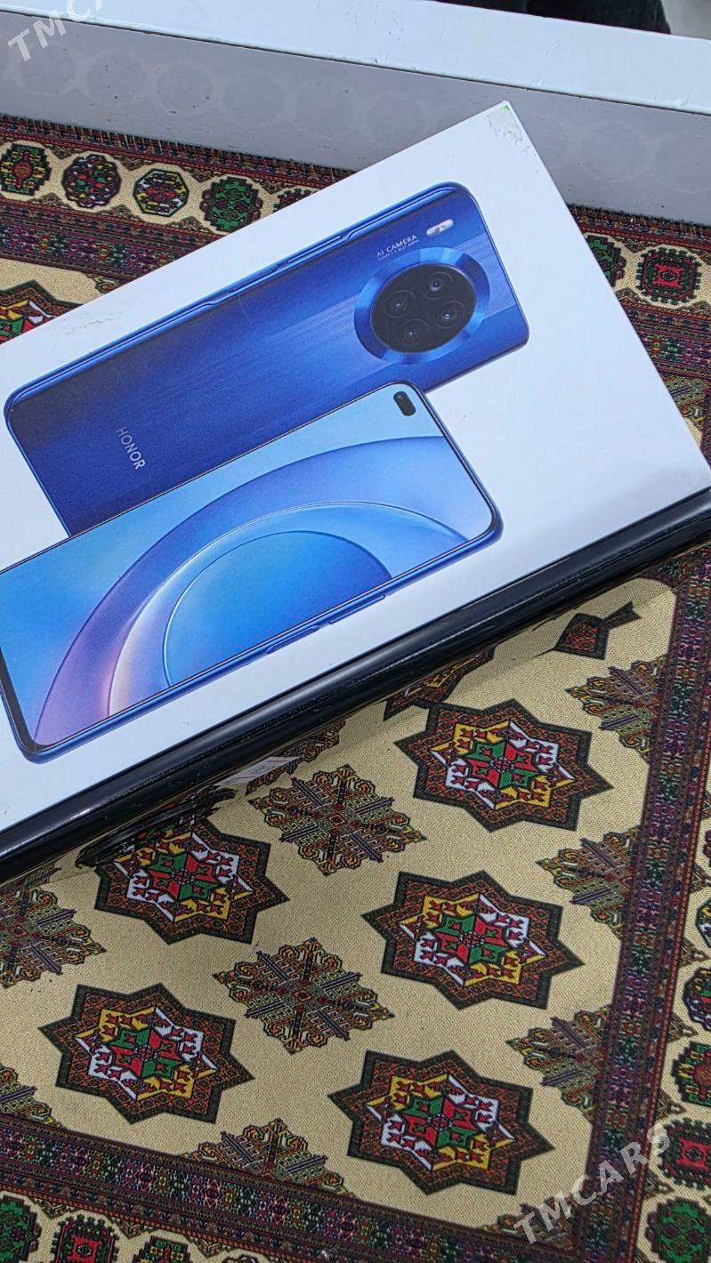 Honor 50 lite - Ашхабад - img 4