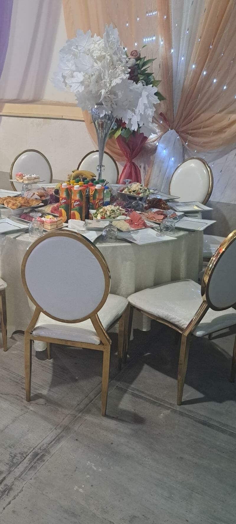 Aỳna toỳ hyzmatlary - Aşgabat - img 8